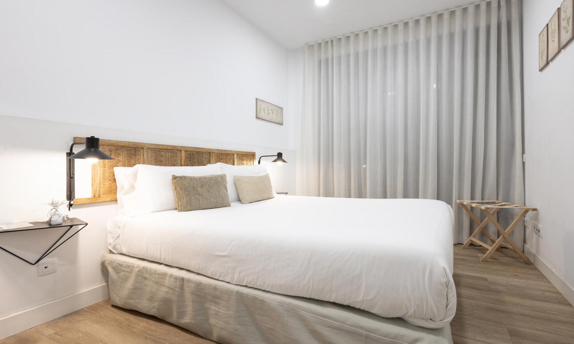 Stay U-Nique Apartments Fabra I Puig 바르셀로나 외부 사진