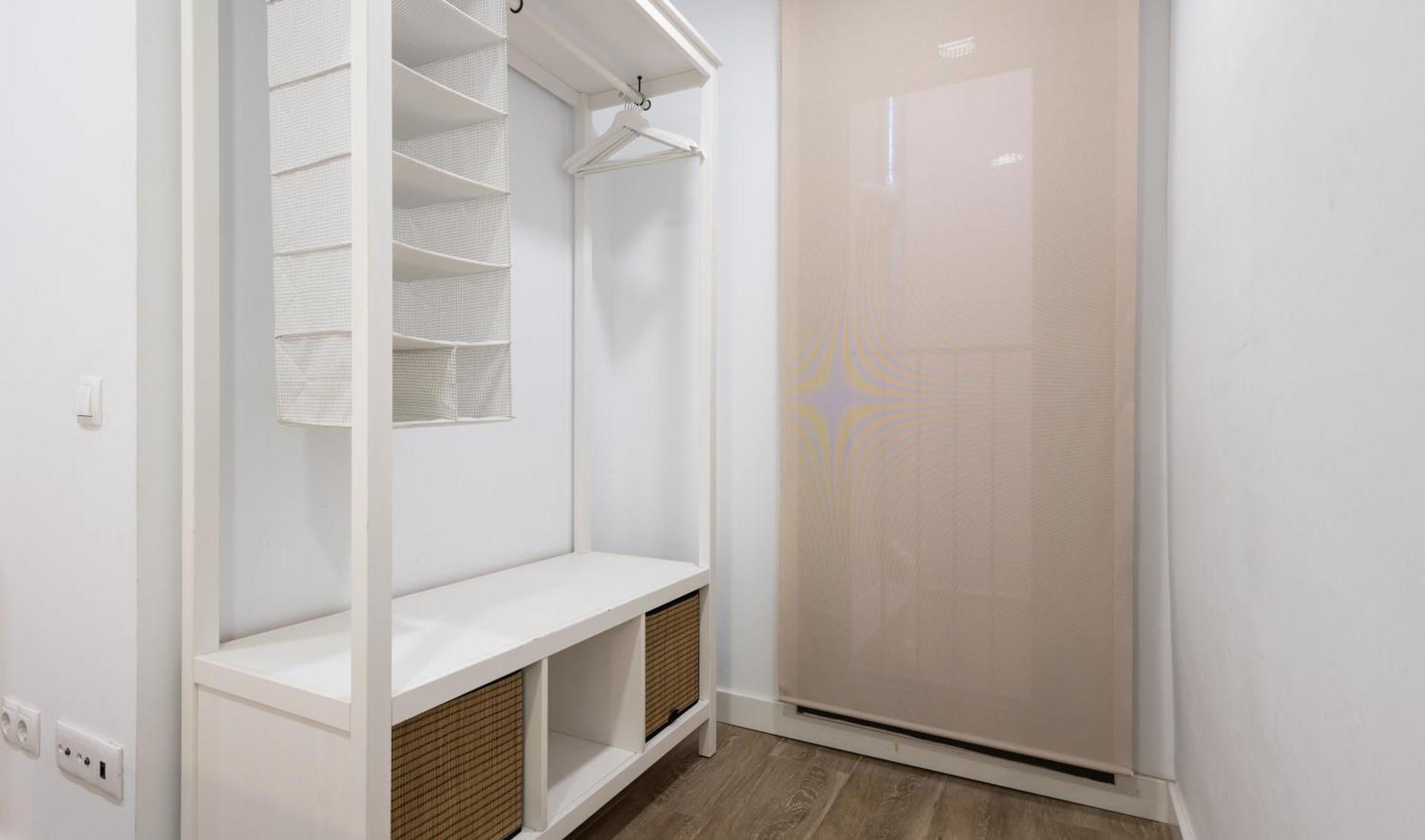 Stay U-Nique Apartments Fabra I Puig 바르셀로나 외부 사진