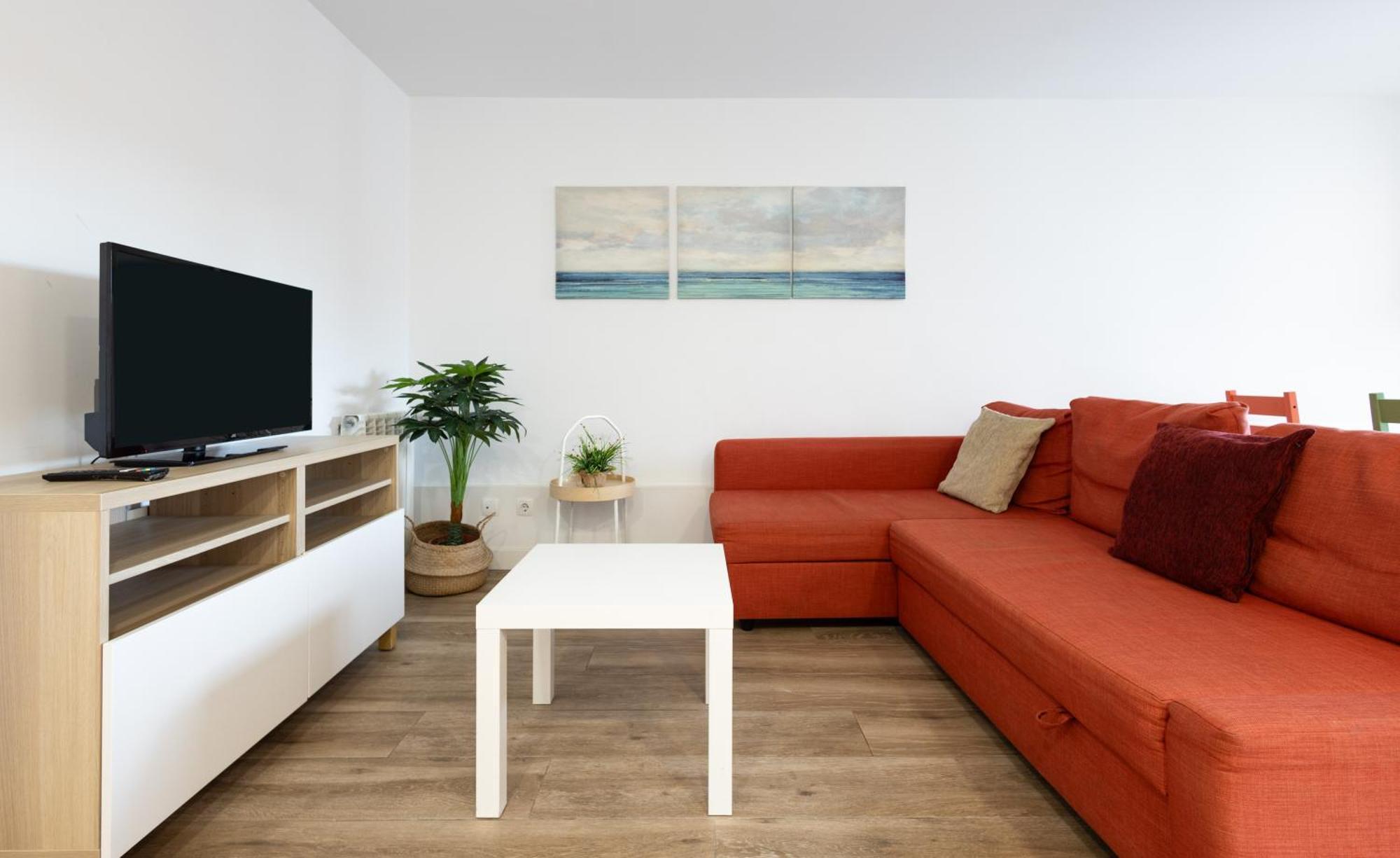 Stay U-Nique Apartments Fabra I Puig 바르셀로나 외부 사진