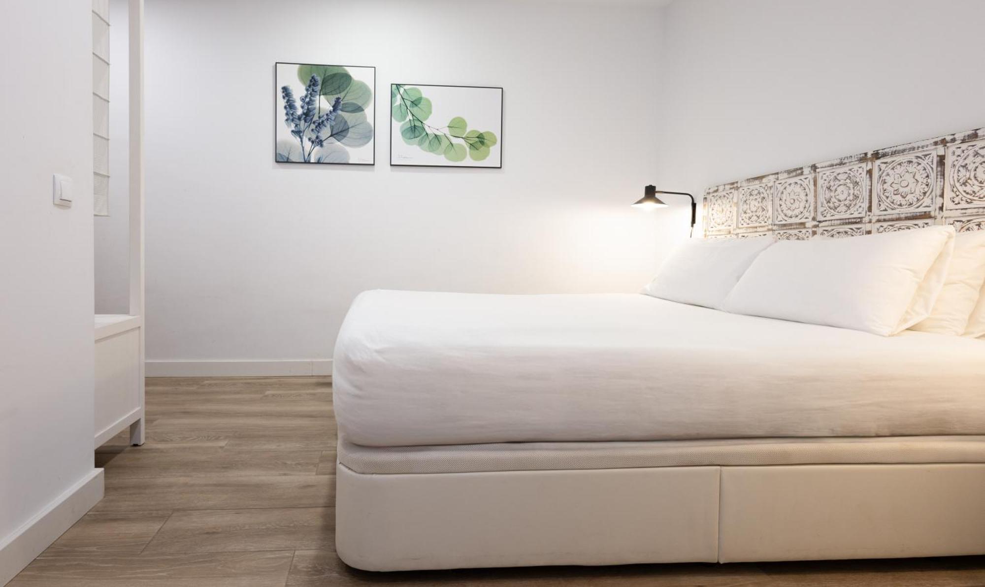Stay U-Nique Apartments Fabra I Puig 바르셀로나 외부 사진