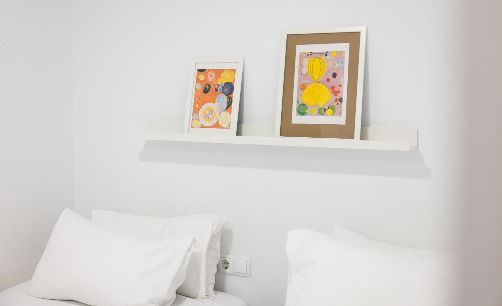 Stay U-Nique Apartments Fabra I Puig 바르셀로나 외부 사진