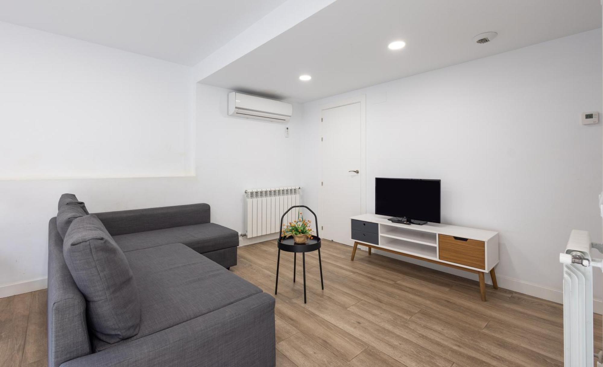 Stay U-Nique Apartments Fabra I Puig 바르셀로나 외부 사진