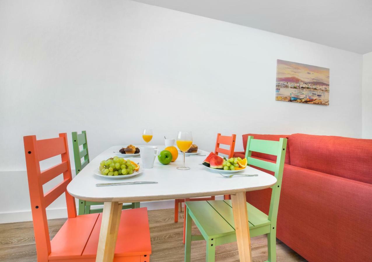 Stay U-Nique Apartments Fabra I Puig 바르셀로나 외부 사진